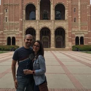 Meet your Posher, Lourdes